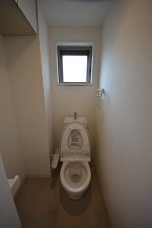 ソレアード武蔵野の物件内観写真